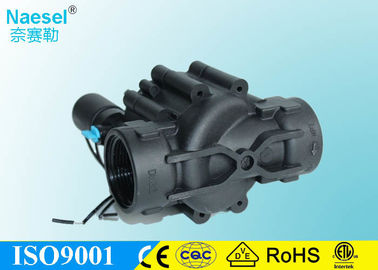 Remote Control Rain Irrigation Solenoid Control Valve For Lawn Stadium Agricultural